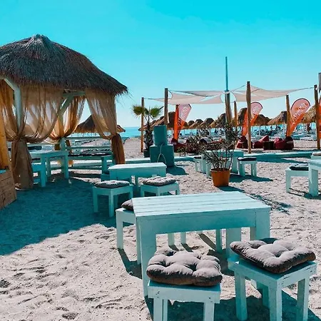 Cabo 27 By Sea View Năvodari