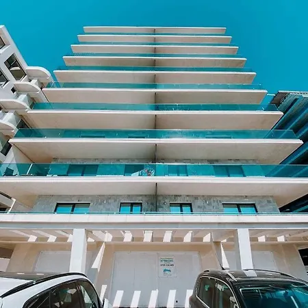 Cabo 27 By Sea View