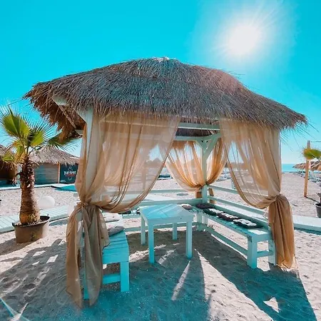 Cabo 27 By Sea View *