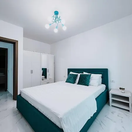 Cabo 27 By Sea View Apartment Navodari