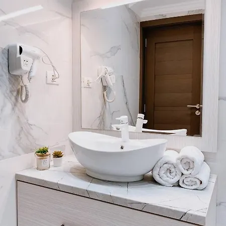 Cabo 27 By Sea View Daire *
