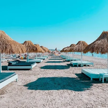 Cabo 27 By Sea View Διαμέρισμα