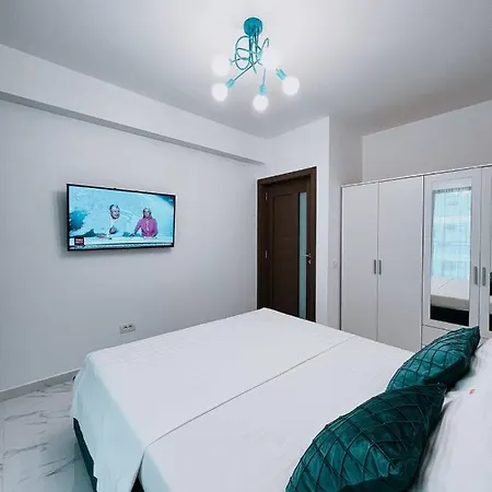 Daire Cabo 27 By Sea View