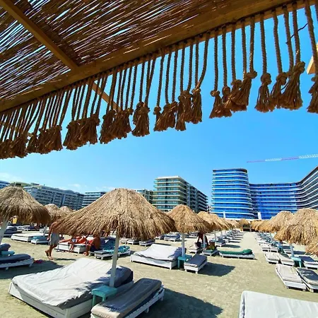 Cabo 27 By Sea View Navodari