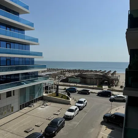 Apartment Cabo 27 By Sea View